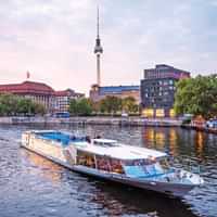 City Sightseeing bus  Historical City Cruise