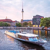 City Sightseeing bus  Historical City Cruise