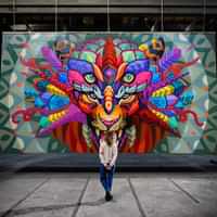 STRAAT Museum – Street art and Graffiti
