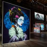 STRAAT Museum – Street art and Graffiti