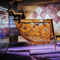 Swedish History Museum