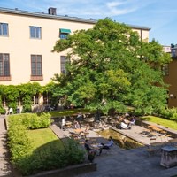 Swedish History Museum
