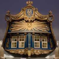 Swedish National Maritime Museum