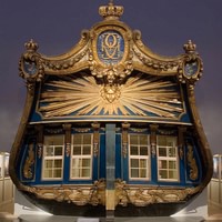 Swedish National Maritime Museum