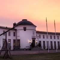 Swedish National Maritime Museum