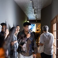 Samurai Museum Berlin