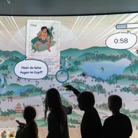 Samurai Museum Berlin