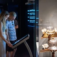 Samurai Museum Berlin