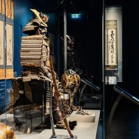 Samurai Museum Berlin