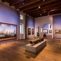 Maritime Museum Amsterdam