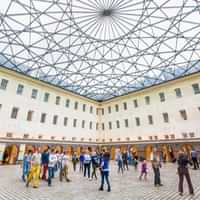 Maritime Museum Amsterdam