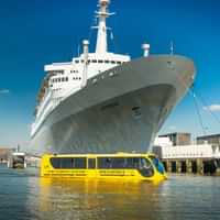 Splashtours Rotterdam