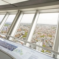 Berlin TV Tower