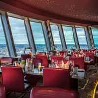 Berlin TV Tower
