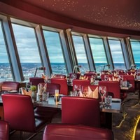 Berlin TV Tower