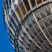 Berlin TV Tower
