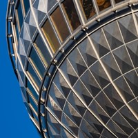 Berlin TV Tower