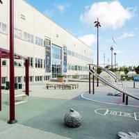 Tekniska: National Museum of Science & Technology