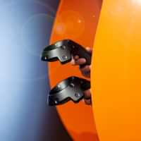 Tekniska: National Museum of Science & Technology