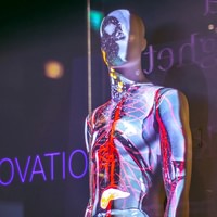 Tekniska: National Museum of Science & Technology