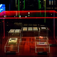 Tekniska: Museo Nazionale della Scienza e della Tecnologia