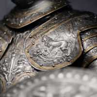 The Royal Armoury – The Museum of Swedish Royal History