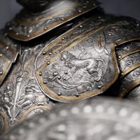 The Royal Armoury – The Museum of Swedish Royal History