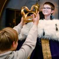 The Royal Armoury – The Museum of Swedish Royal History