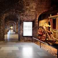 The Royal Armoury – The Museum of Swedish Royal History