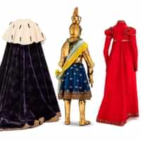 The Royal Armoury – The Museum of Swedish Royal History