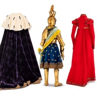 The Royal Armoury – The Museum of Swedish Royal History