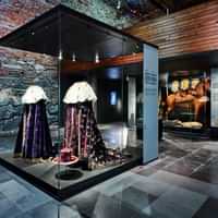 The Royal Armoury – The Museum of Swedish Royal History