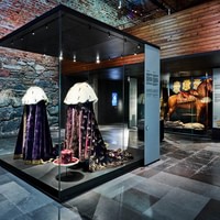 The Royal Armoury – The Museum of Swedish Royal History