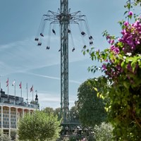 Tivoli Gardens