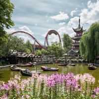 Tivoli Gardens