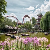 Tivoli Gardens
