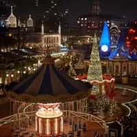 Tivoli Gardens