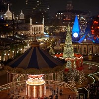 Tivoli Gardens