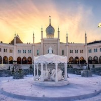 Tivoli Gardens