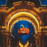 Tivoli Gardens