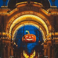 Tivoli Gardens