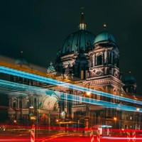Tour of Lights