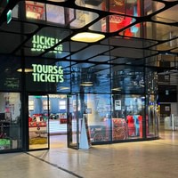 Keukenhof – Amsterdam bus transfer