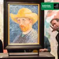 Van Gogh Museum