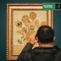 Van Gogh Museum