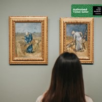 Van Gogh Museum