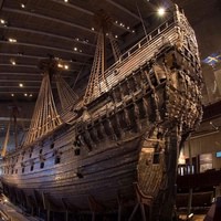 Vasa Museum  Vrak - Museum of Wrecks