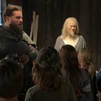 The Viking Museum – Where myth meets truth