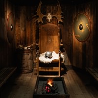 Das Wikingermuseum - Wo Mythos auf Wahrheit trifft
