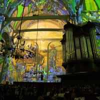 Van Gogh & Rembrandt in Amsterdam